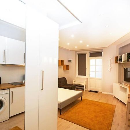 Rp2 Apartment Budapest Extérieur photo