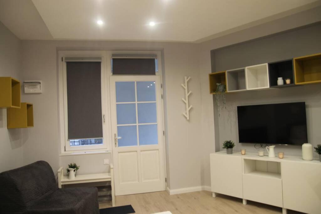 Rp2 Apartment Budapest Extérieur photo