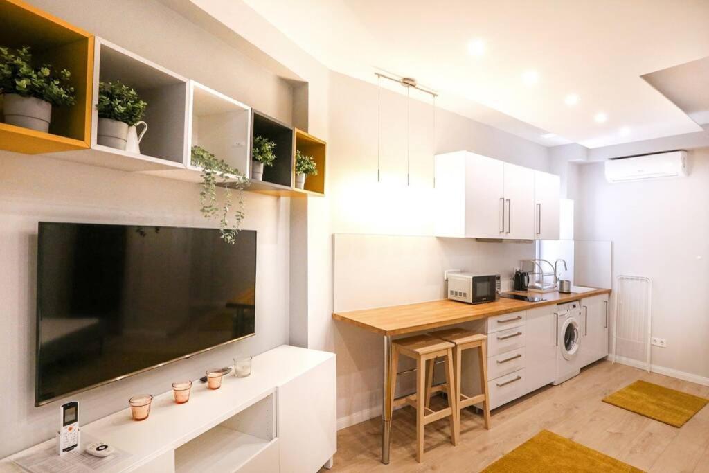 Rp2 Apartment Budapest Extérieur photo