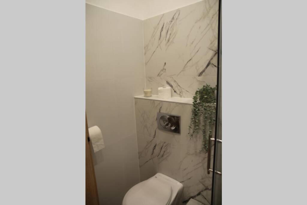 Rp2 Apartment Budapest Extérieur photo