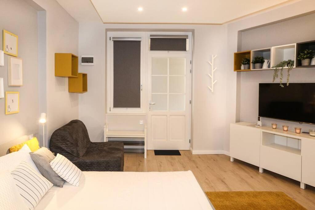 Rp2 Apartment Budapest Extérieur photo