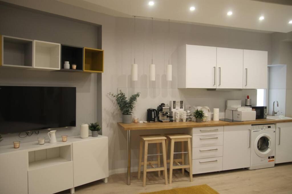 Rp2 Apartment Budapest Extérieur photo